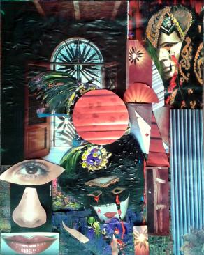 Quando la mente scalza se stessa