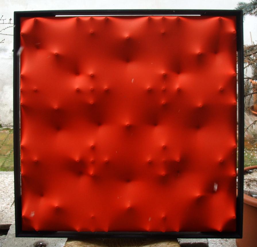 Piece of Lego (old experiment)