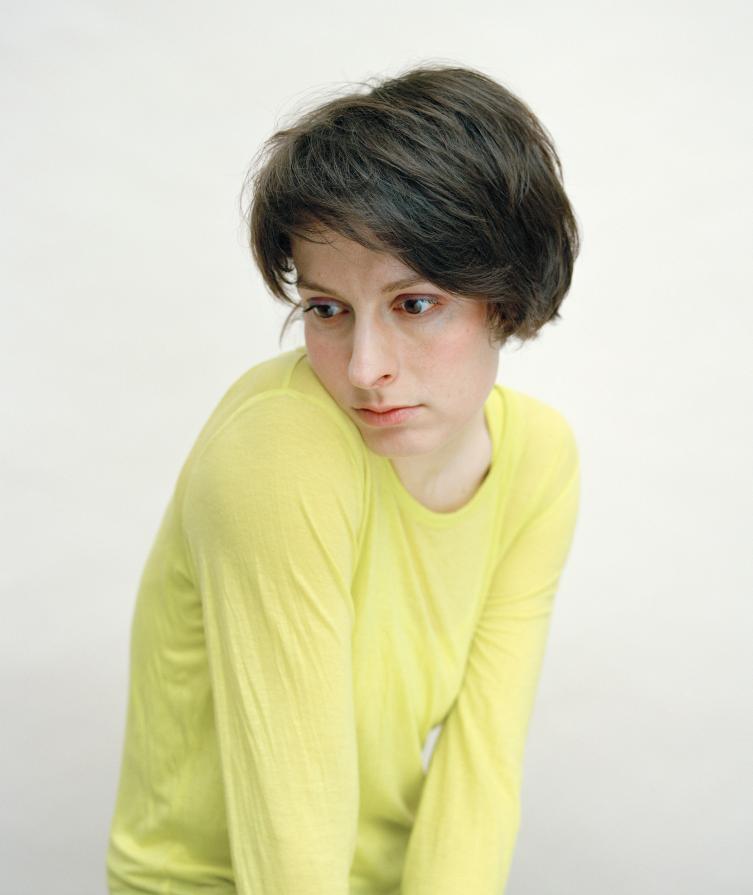 Temporal Portraits Temporal Portraits