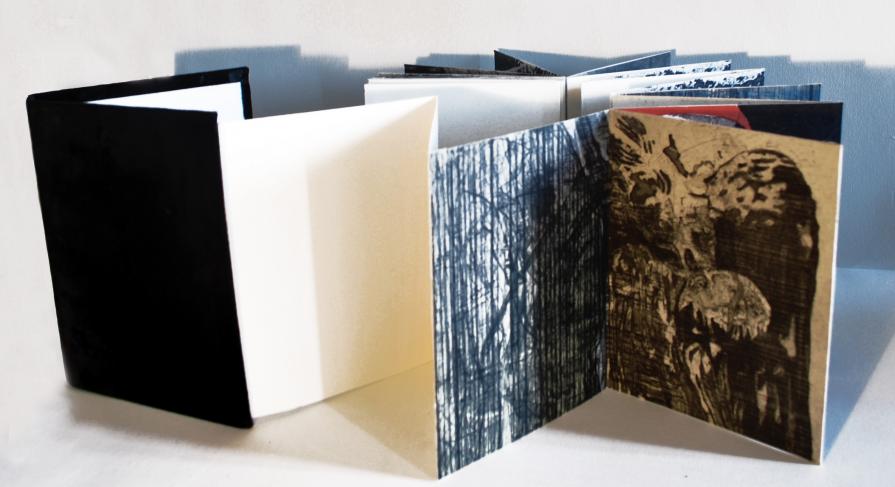 "Conversione" Antonino Busa' "Conversione" Antonino Busa'