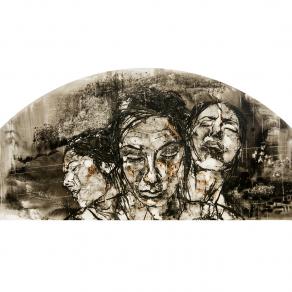 "noi io" autoritratto