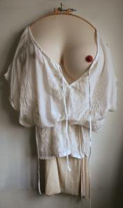 Sally Hewett - Josephine