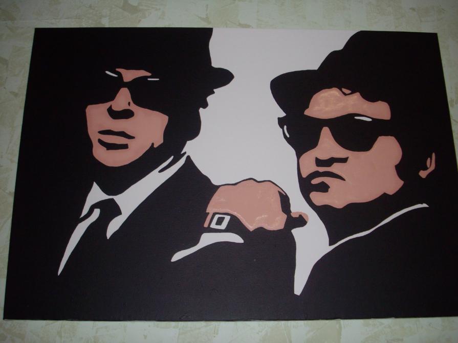 Blues Brothers
