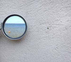 Sabina  Hagverdi - into the blue