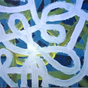 White Paths - Nightmare