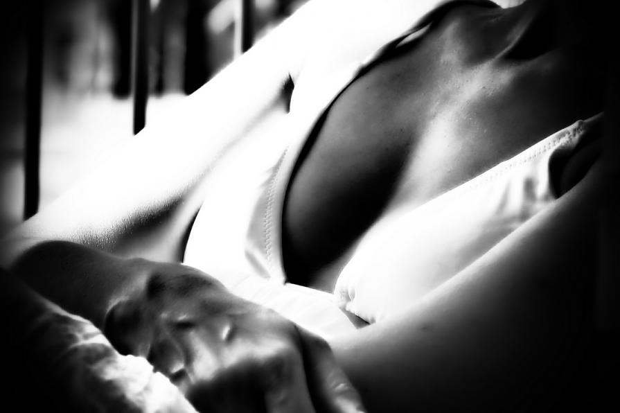 L'attesa senza tempo 