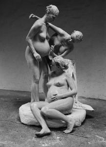 Steen  Andersen - L'Après-midi d'un faune 