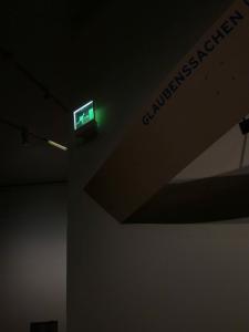 Dries  Ketels - Exclusion Exi s t   