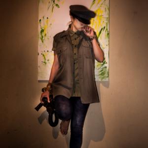 È magnifico, ma non è guerra.