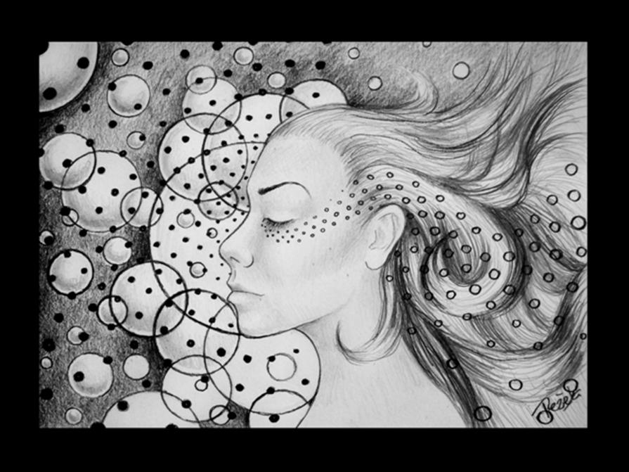 Atoms and the Void 7