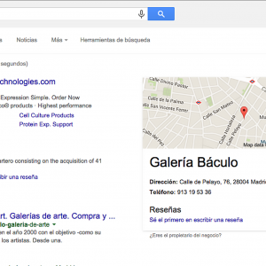 CLOSED GALLERY #08 (Galeria Baculo) CLOSED GALLERY #08 (Galeria Baculo)