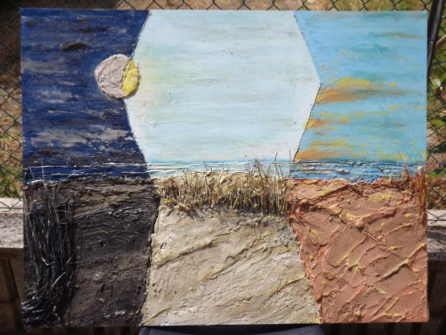 la variazione del giorno (...e anche d'umore)