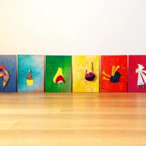 Ingrandimento e Sezione: microrganismi