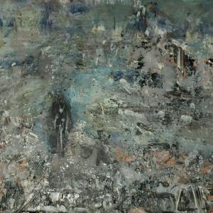 THE WANDERER, FLASHLIGHT installation 2017 THE WANDERER, FLASHLIGHT installation 2017