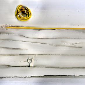 elasticocromie bianche.