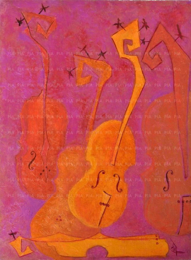 PRIMAVAERA EN LA OSEM