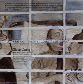 Stefan Zweig - Lotte Altmann