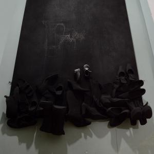 Quello che resta 2 (altra angolazione)