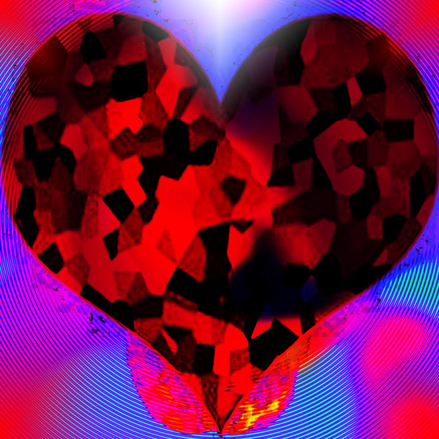 IL VERO AMORE E' IL CORAGGIO E LA VOGLIA DI CAMMINARE INSIEME PER LO STESSO SOGNO !!!