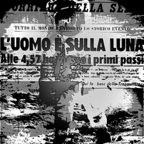 Questo e' un piccolo passo per un uomo ma e' un grande balzo per l'Umanita !!!