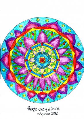 NELLA MIA MANO TUTTA LA MIA FANTASIA !!!! - 2