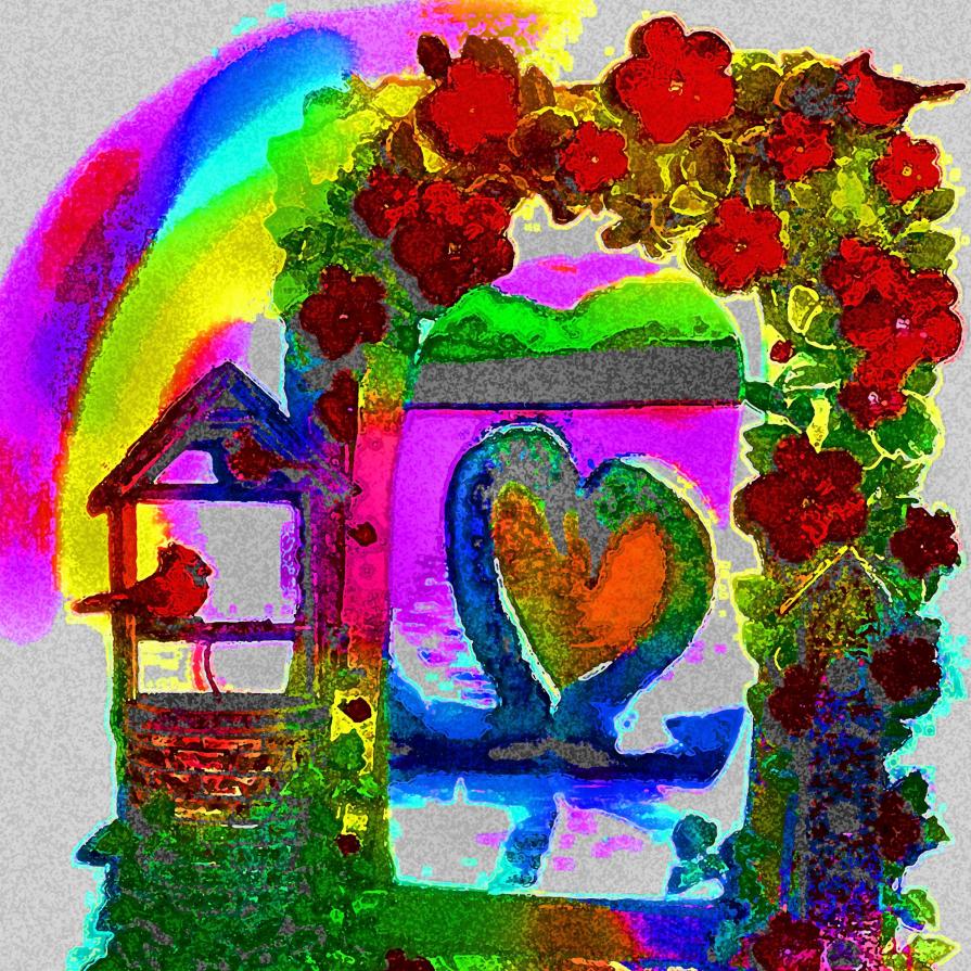 Se tu e io siamo una cosa sola Si perde nei nostri abbracci Come stelle contro il sole !!!! 