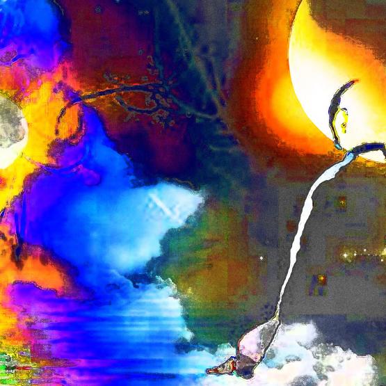 SIEDITI AI BORDI DELL'AURORA !!!