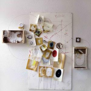 Work in Progress: Time and Space ( Study of the OVAL) Work in Progress: Time and Space ( Study of the OVAL)