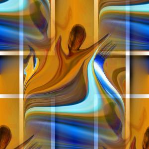 Lo spirito di un mestolo Lo spirito di un mestolo