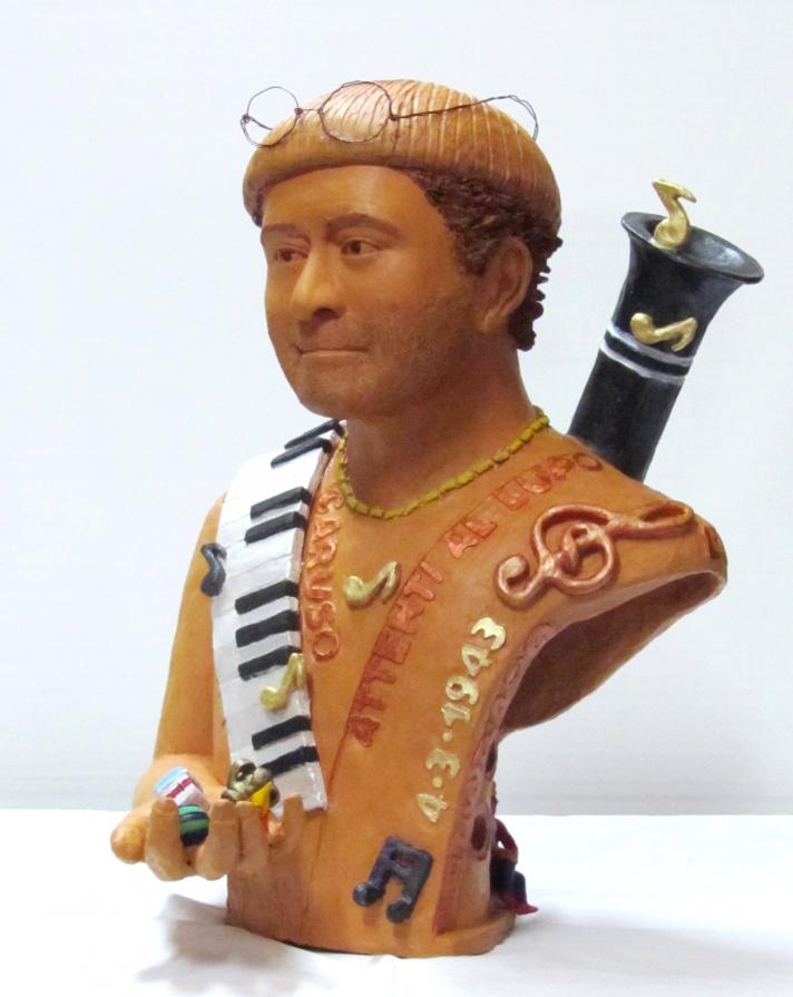 "Il cacciatore di note"