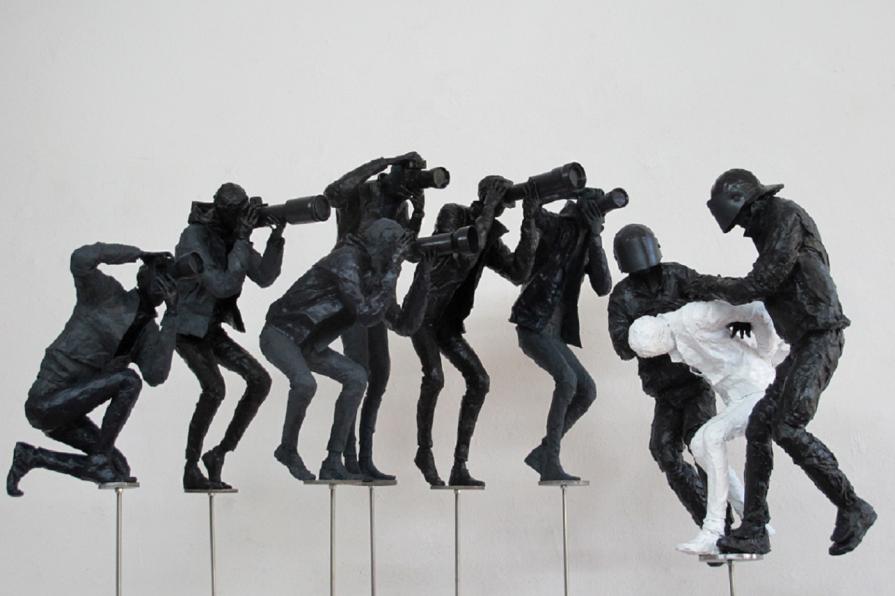 Incident-reconstruction