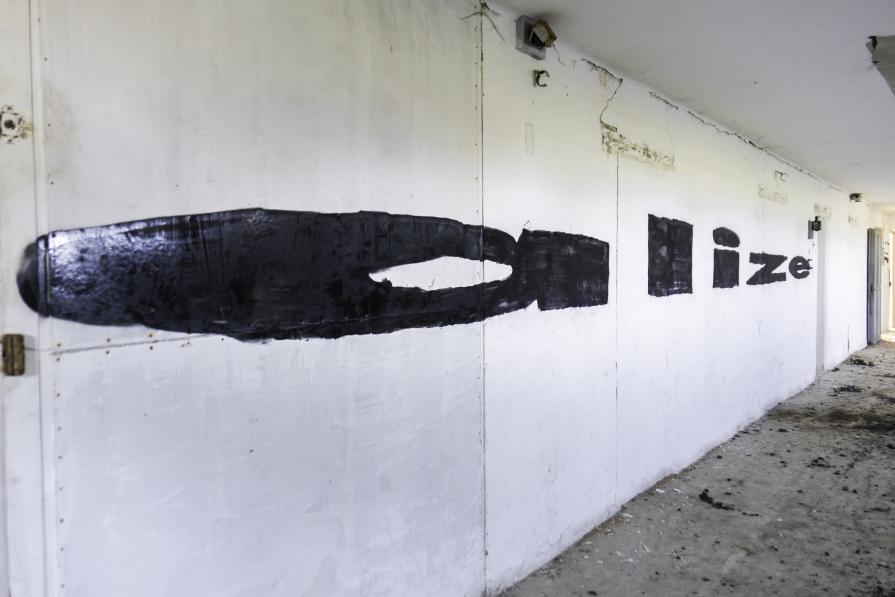 Verbalize side view 2