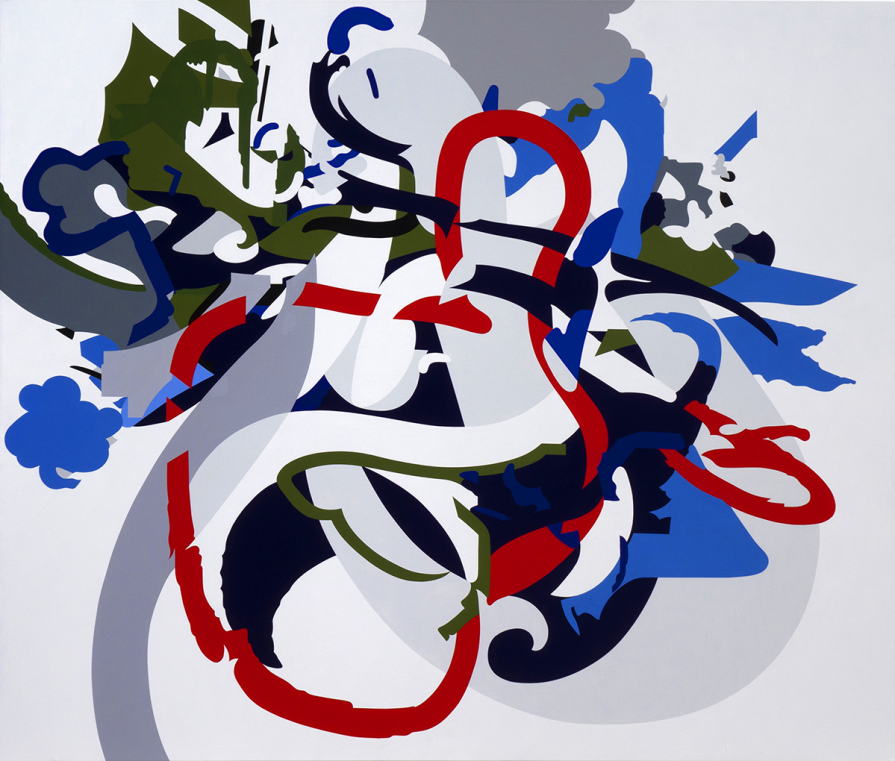 The Hickory Chicory Twist Of Mankind's Hopes And Dreams