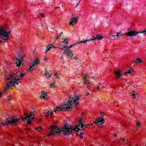 Doubts about the answer - Rose Madder - (n.244)