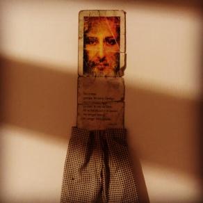 ¿dónde está el ninio, jesús?