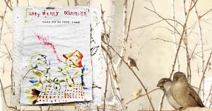 Evelyne Chevallier - STREET PHOTOGRAPHY COLLAGES