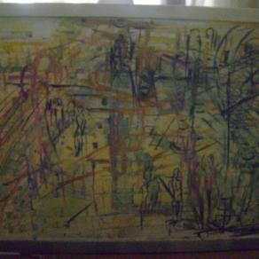 gabbia urbana/ circolo