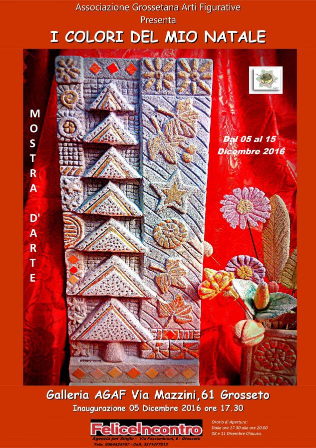 I Colori del Mio Natale