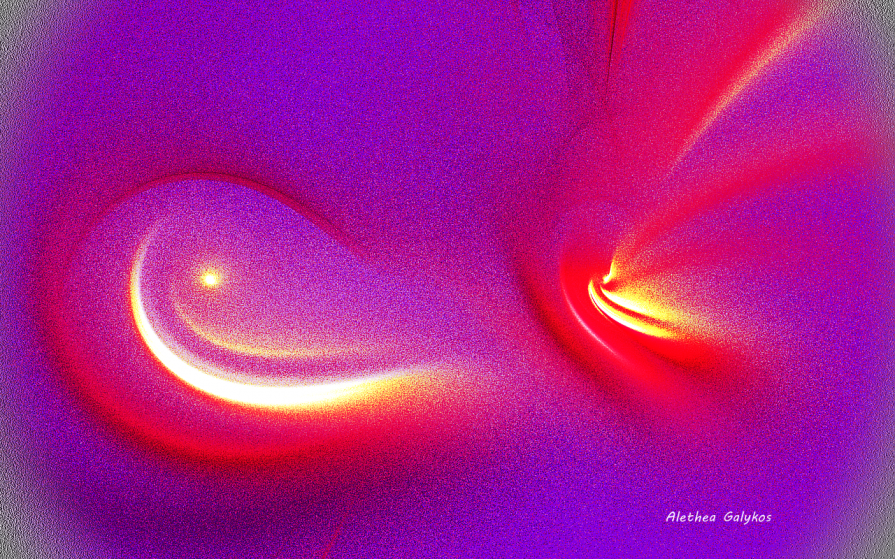 An emoetion called Universe 4