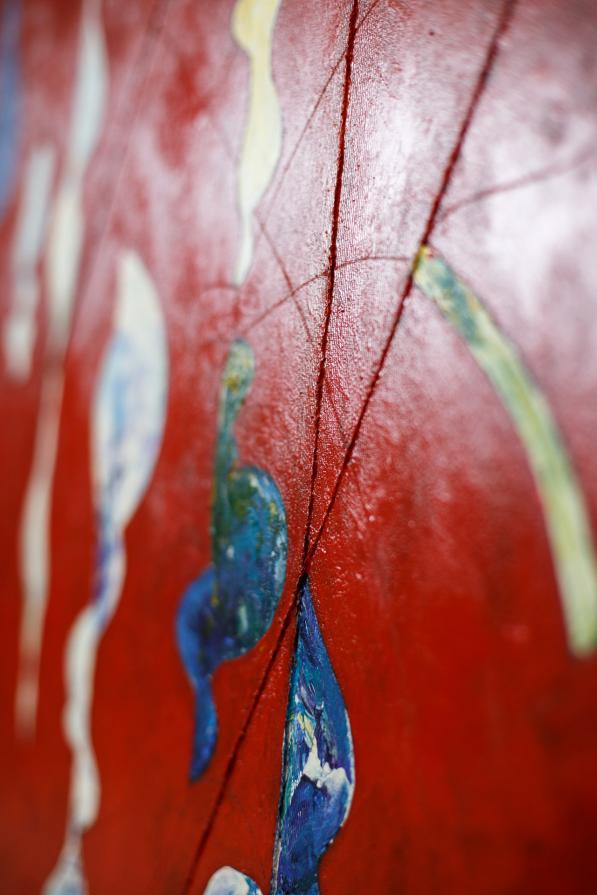 The Patrol - Details