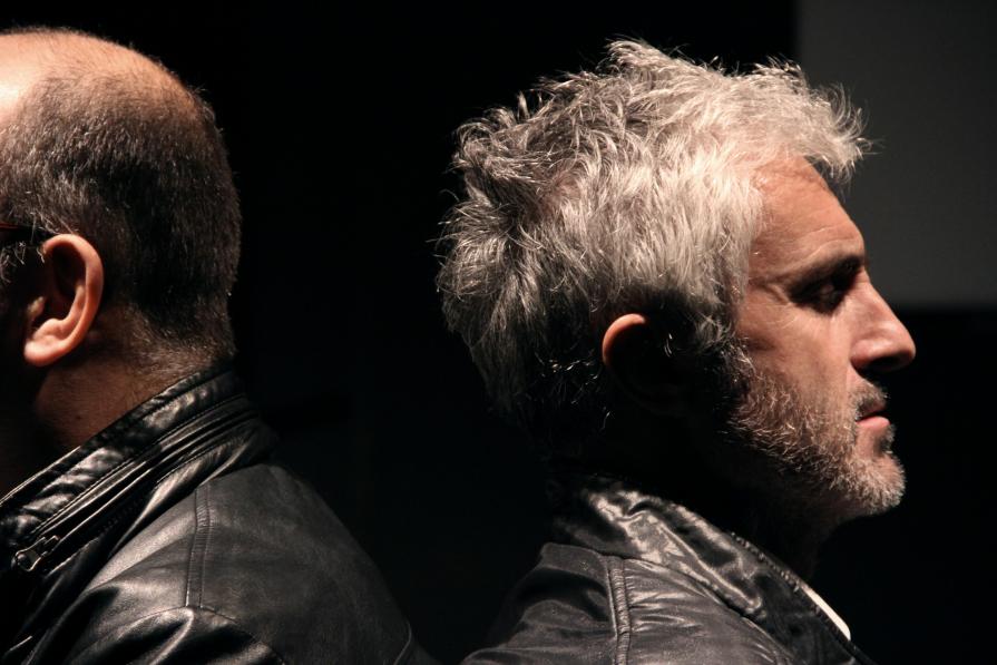 Pinter  da  Luigi  Tranchini