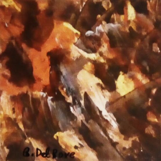 Gesú con padre Pio.