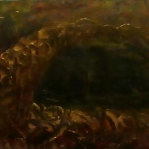 Palma d'oro a me stesso per i 53 anni di lavoro.