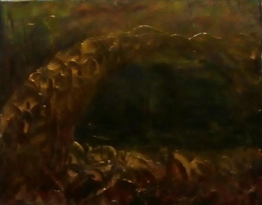 Palma d'oro a me stesso per i 53 anni di lavoro.