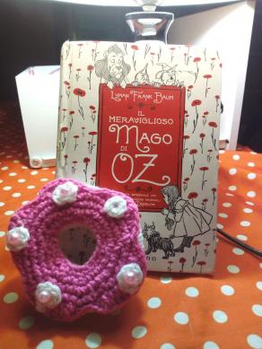 Un pó di dolcezza ...amigurumi Un pó di dolcezza ...amigurumi