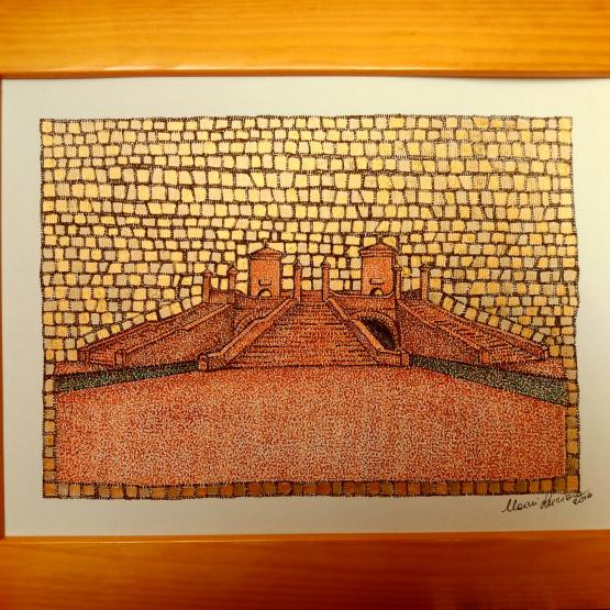 Trepponti di Comacchio