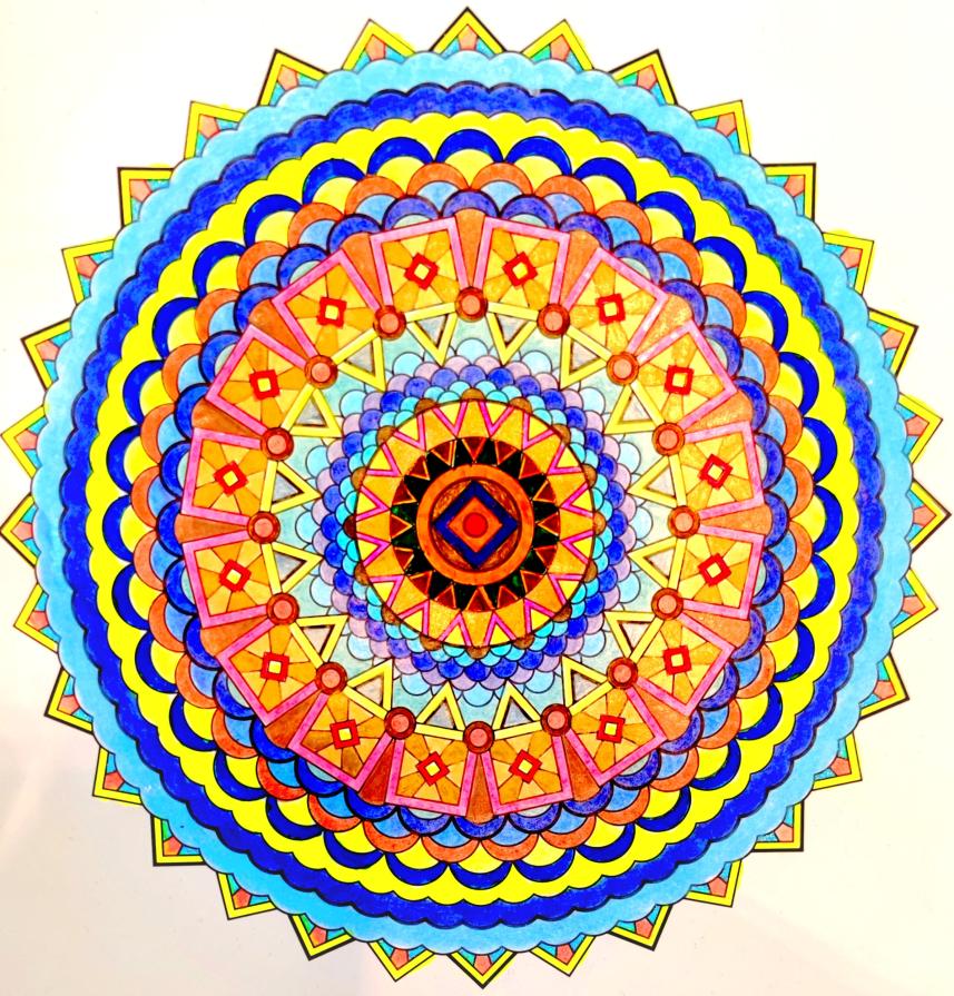 ... Ciò che sarò...!!!