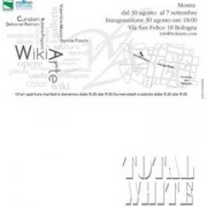 Total white Total white