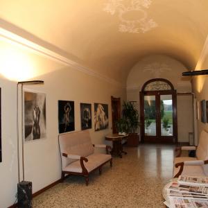 PERSONAL PORTRAITS, 6 BRAVISSIME ARTISTE IN MOSTRA AL CLUB LA MERIDIANA (MO)