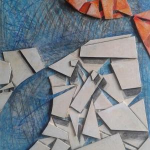 "Dialoghi con l'Anima" di Renzo Sbolci